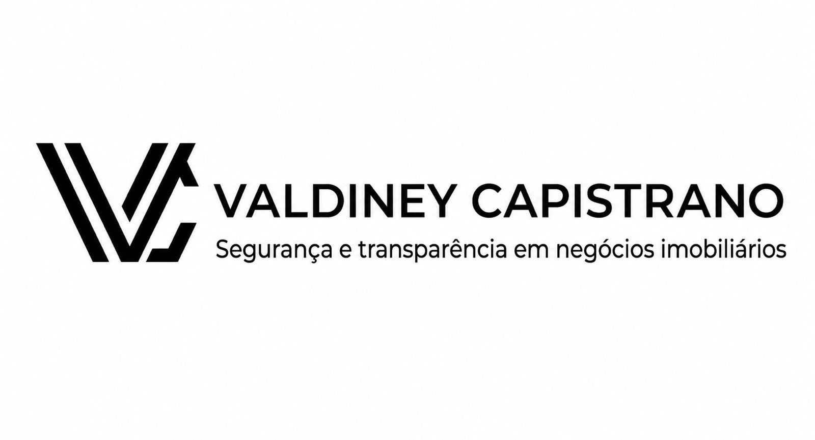 Valdiney Capistrano Imóveis